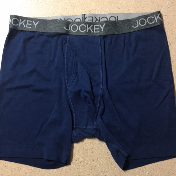 Jockey boxer briefs Lg - 2 pk - Picture 4 of 5